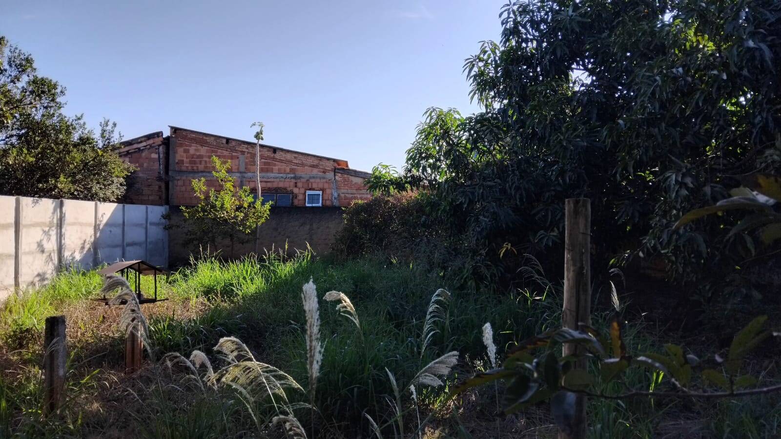 #2061 - Terreno para Venda em Aparecida de Goiânia - GO