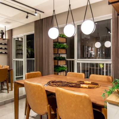 #2069-BI - Apartamento para Venda em Goiânia - GO