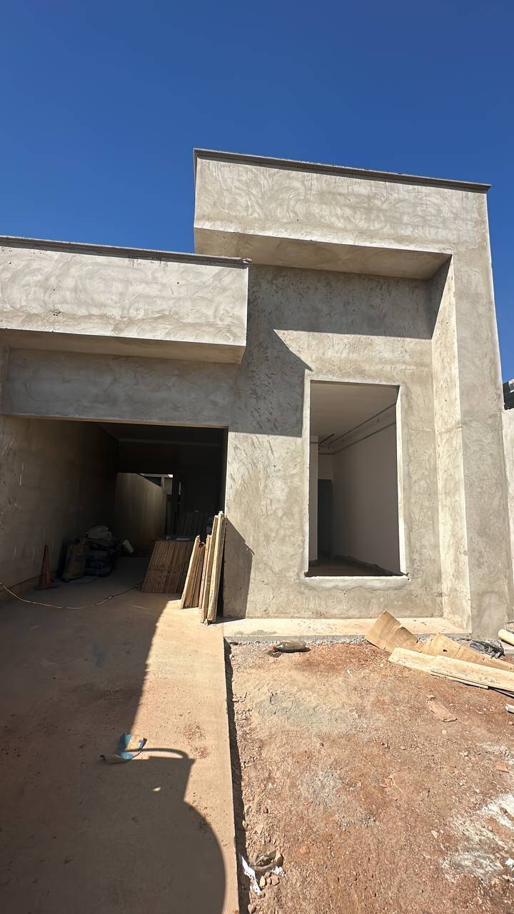 #2086 - Casa para Venda em Aparecida de Goiânia - GO