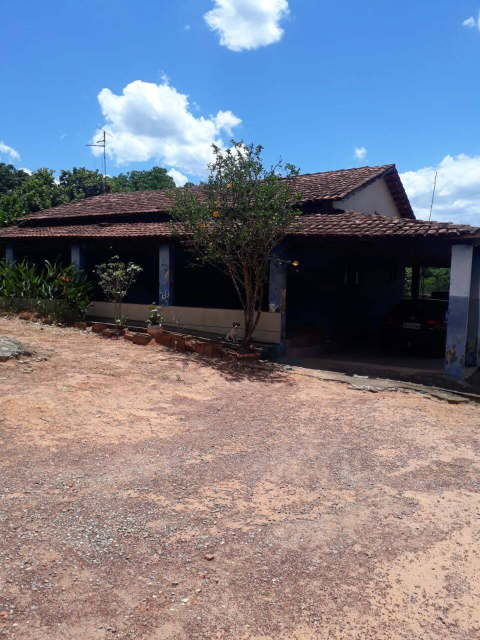 #2087 - Chácara para Venda em Senador Canedo - GO