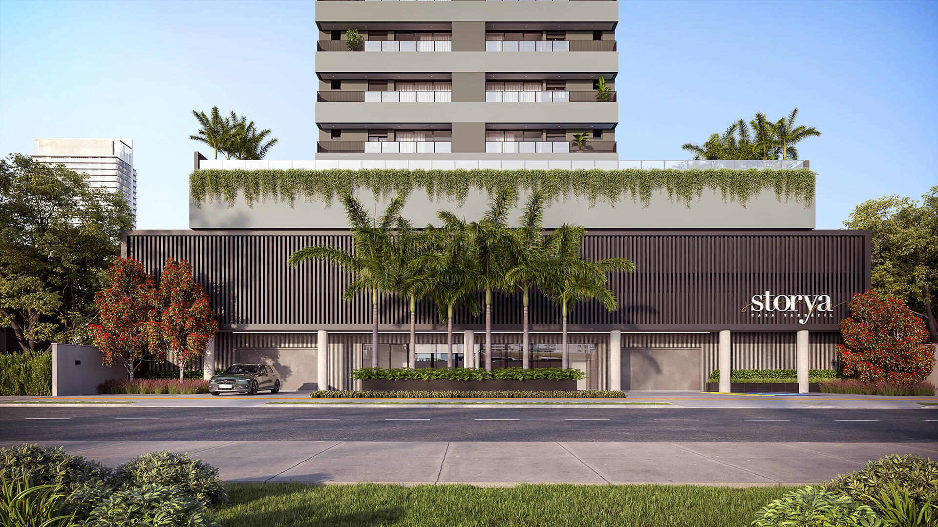 #2178-BI - Apartamento para Venda em Goiânia - GO