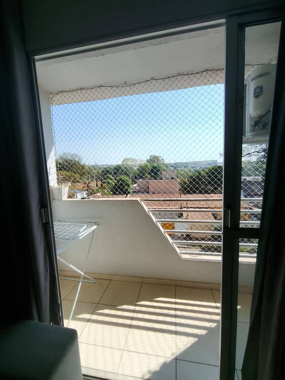 #2281 - Apartamento para Venda em Aparecida de Goiânia - GO