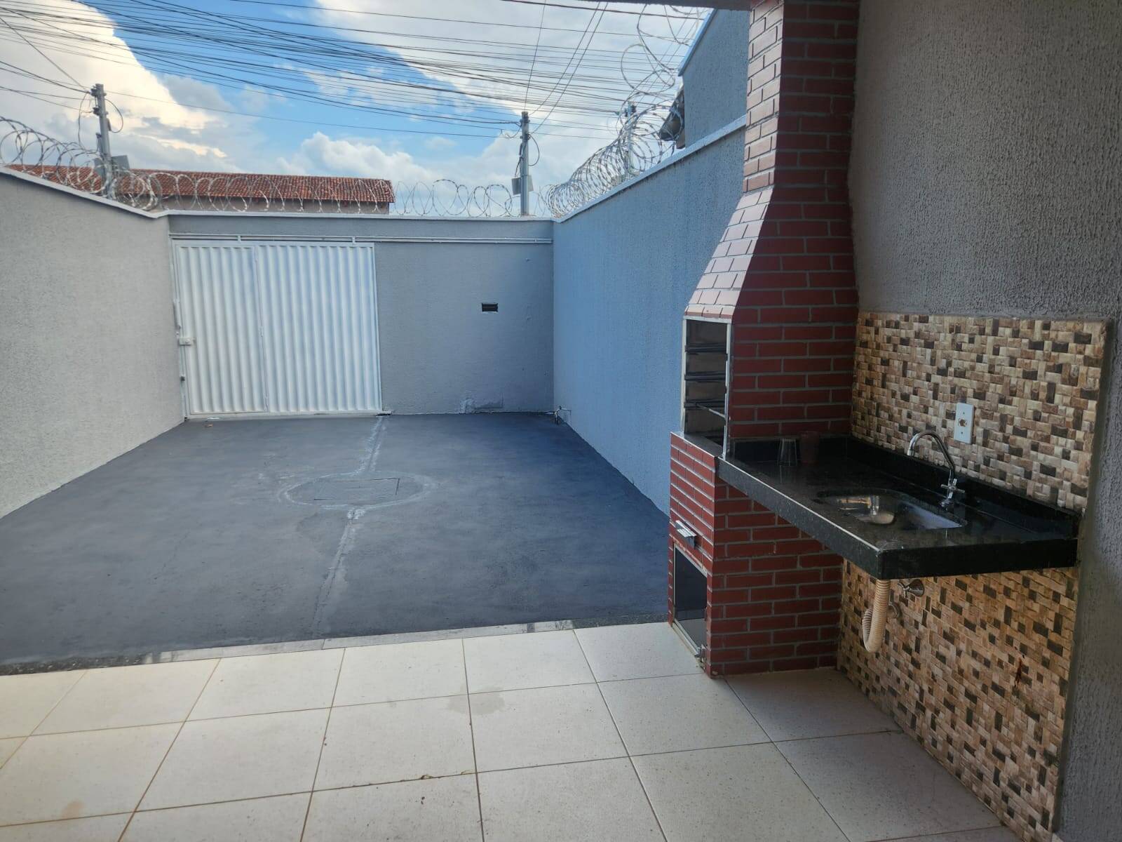 #2295-BI - Casa para Venda em Trindade - GO