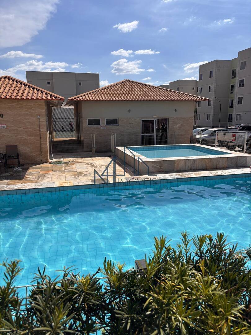 #2306-BI - Apartamento para Venda em Goiânia - GO