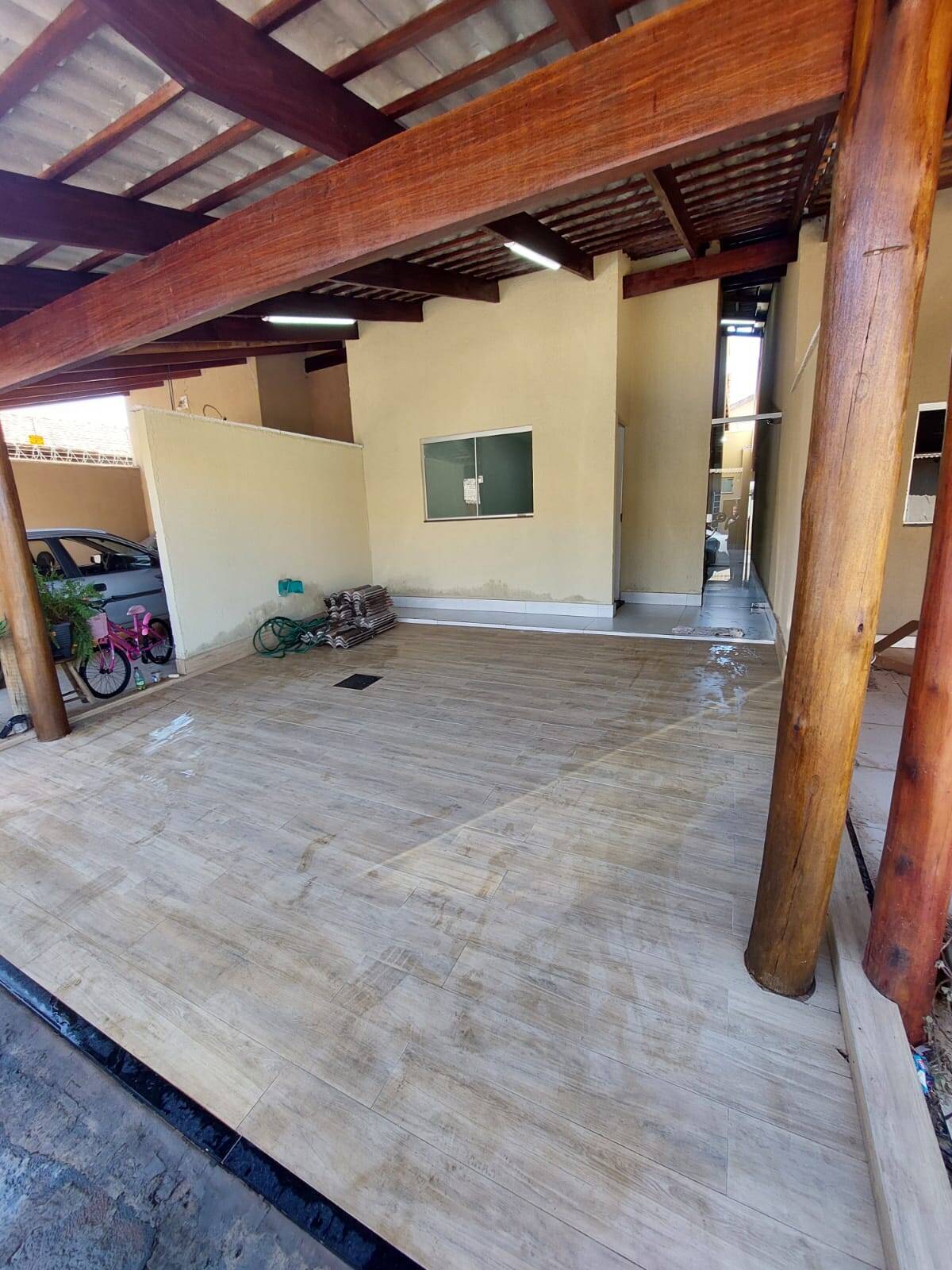 #2307-BI - Casa para Venda em Goiânia - GO