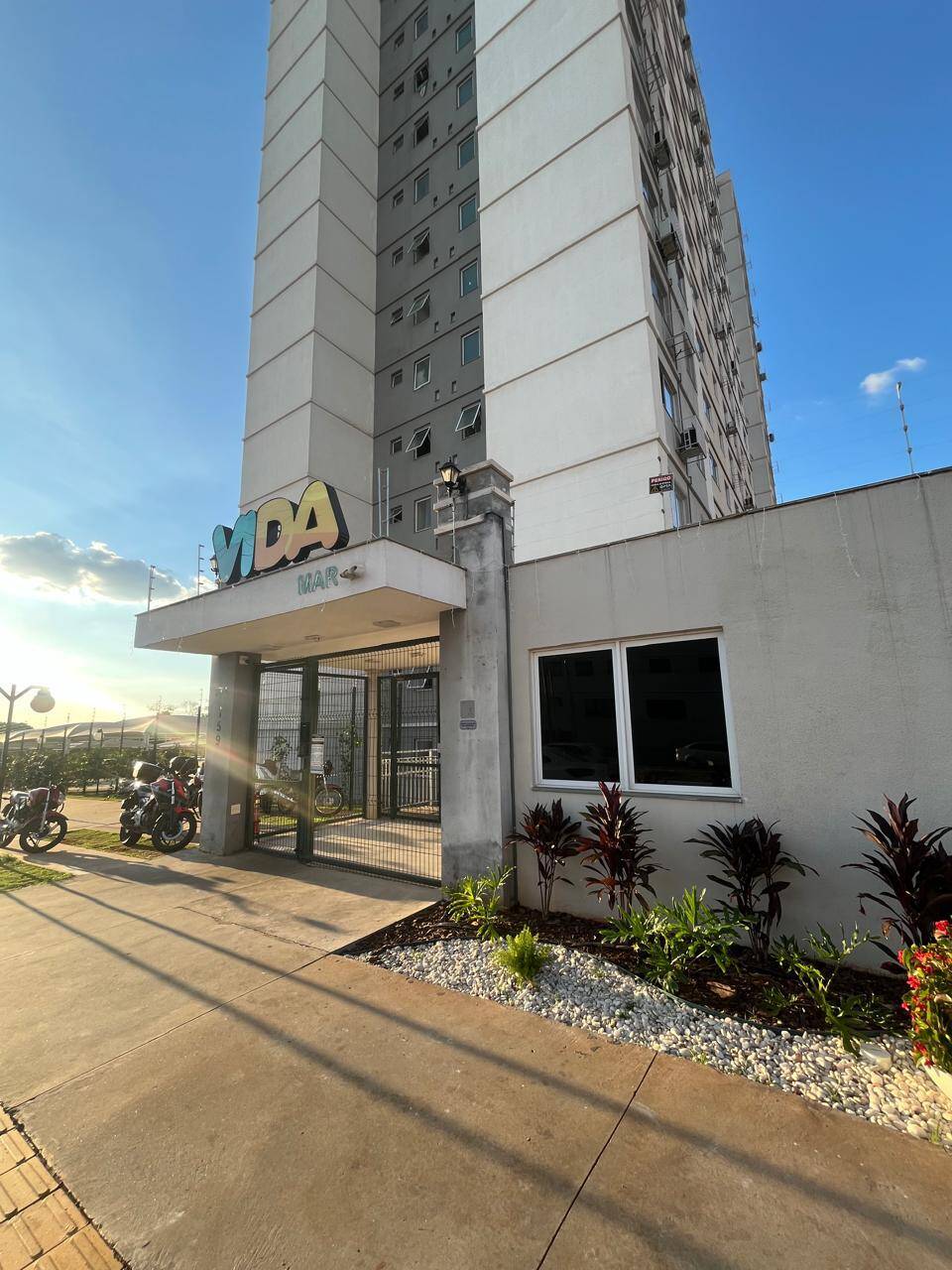 #2309-BI - Apartamento para Venda em Goiânia - GO