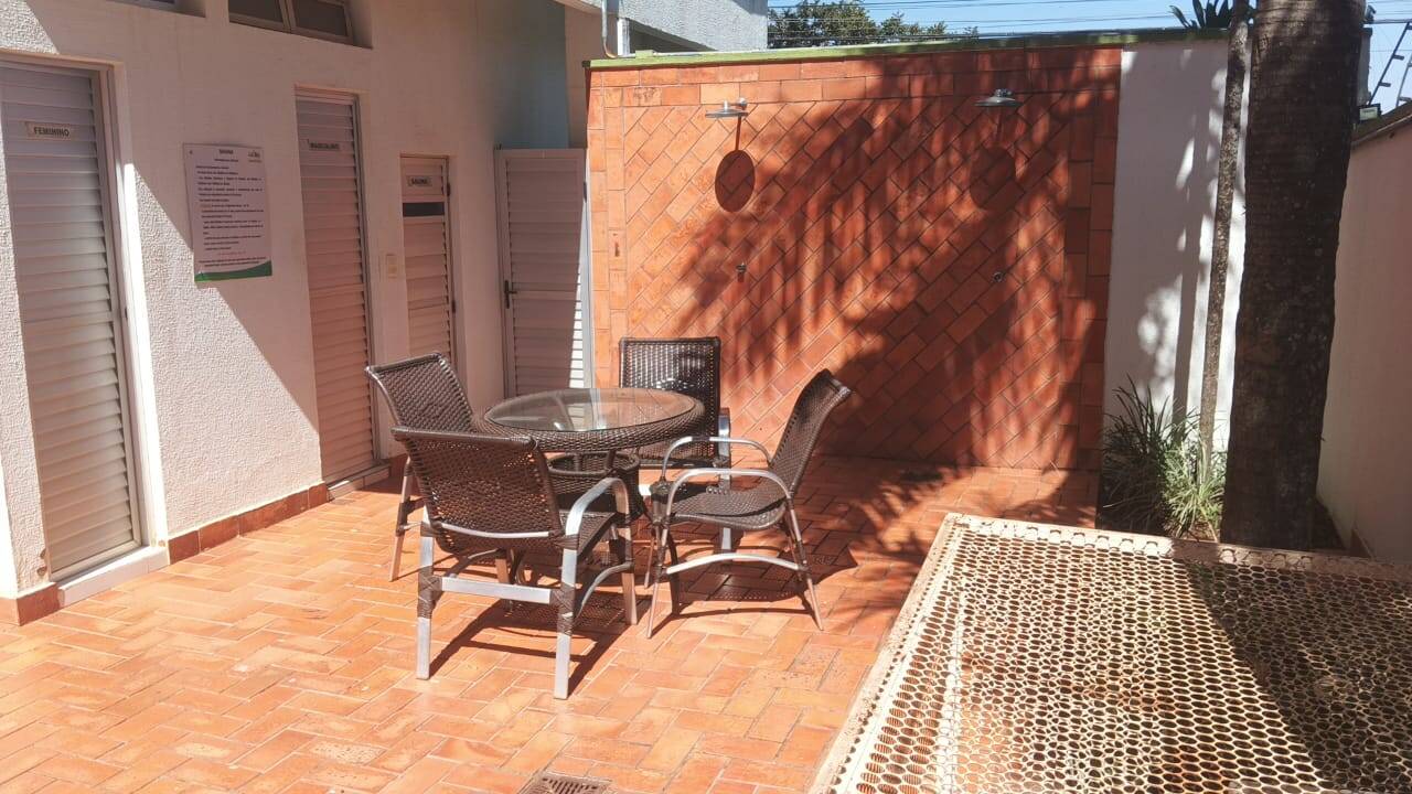 #2310-BI - Apartamento para Venda em Aparecida de Goiânia - GO