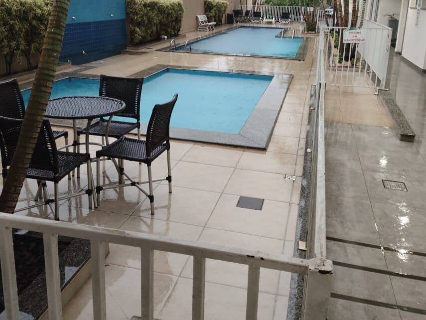 #2316-BI - Apartamento para Venda em Aparecida de Goiânia - GO