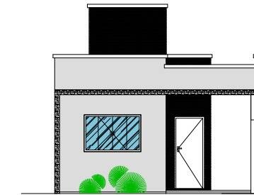 #2343 - Casa para Venda em Aparecida de Goiânia - GO