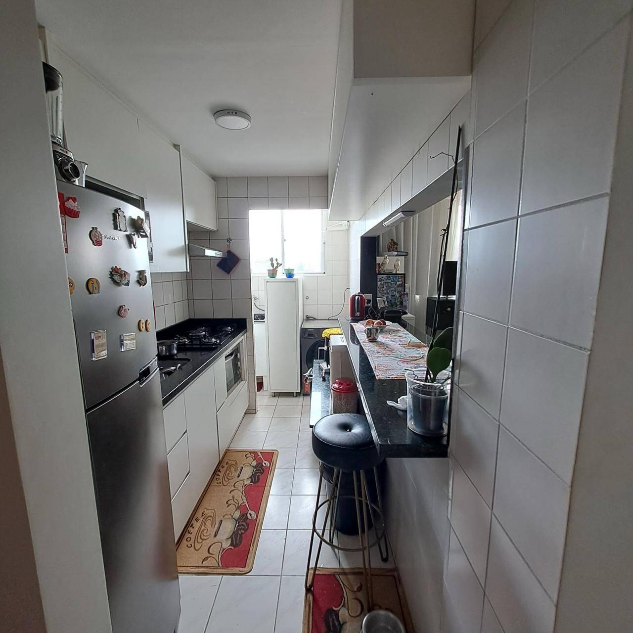 #2348-BI - Apartamento para Venda em Goiânia - GO