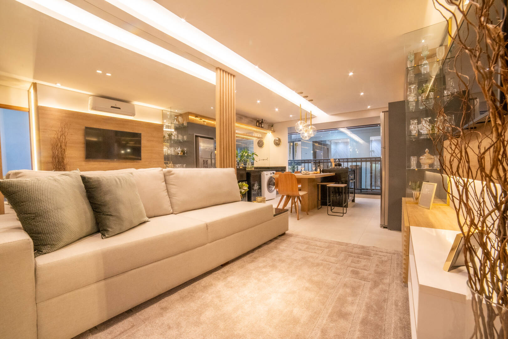 #1791 - Apartamento para Venda em Goiânia - GO