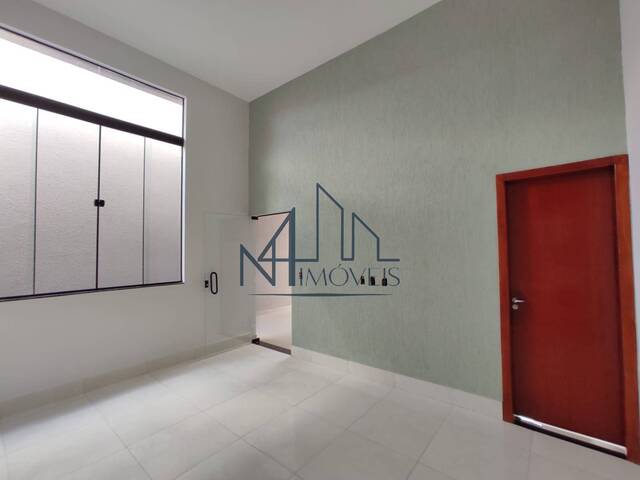 Casa para Venda em Aparecida de Goiânia - 5