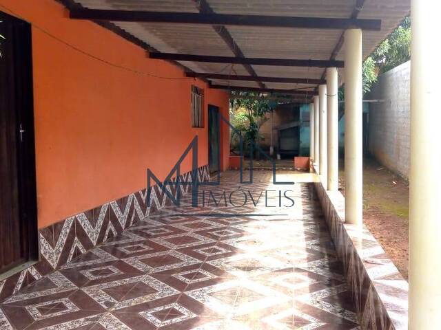 #243 - Casa para Venda em Aparecida de Goiânia - GO