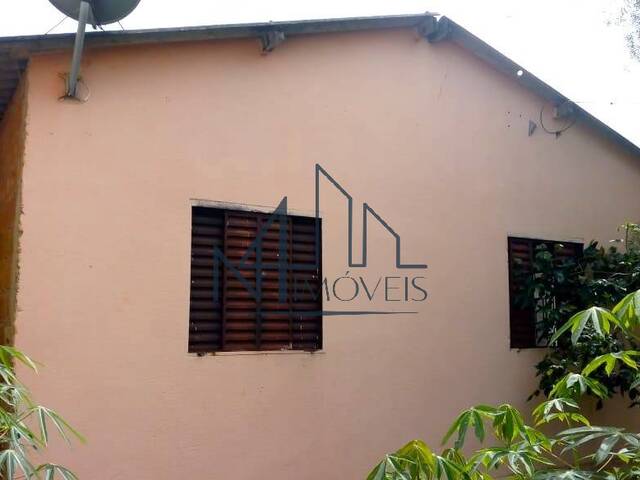 #243 - Casa para Venda em Aparecida de Goiânia - GO