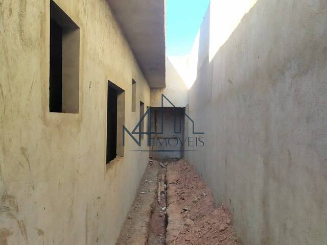 #307 - Casa para Venda em Aparecida de Goiânia - GO