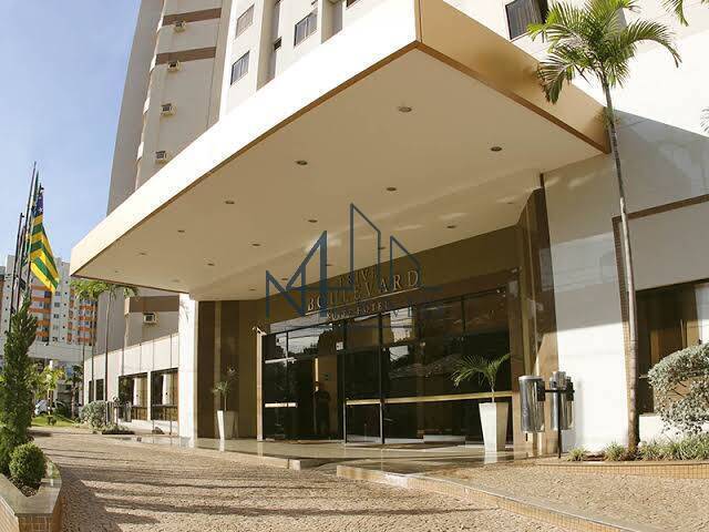 Venda em Do Turista - Caldas Novas