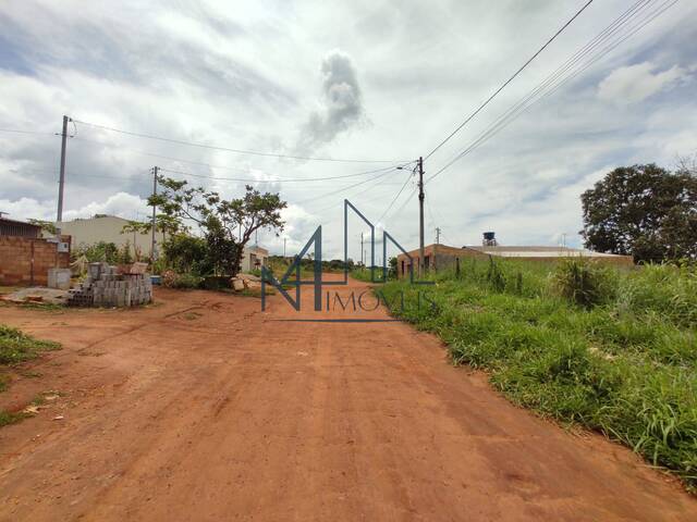 #429 - Terreno para Venda em Aparecida de Goiânia - GO - 2