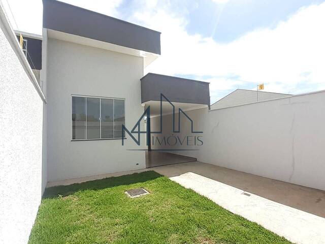 Casa para Venda em Aparecida de Goiânia - 3