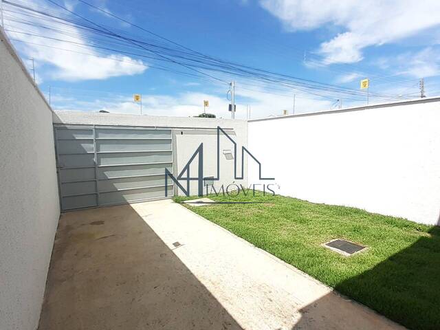 Casa para Venda em Aparecida de Goiânia - 4