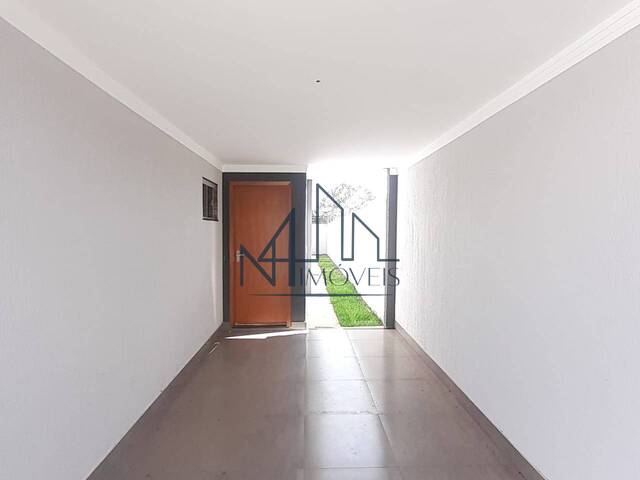 Casa para Venda em Aparecida de Goiânia - 5