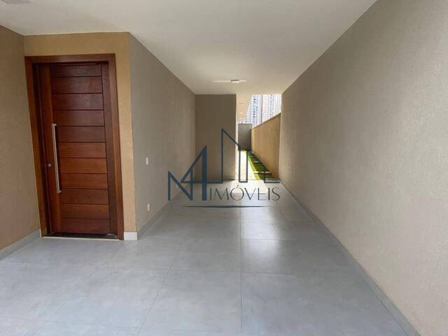 #505 - Casa para Venda em Goiânia - GO