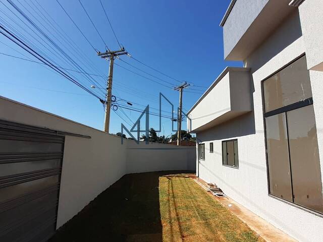 #539 - Casa para Venda em Aparecida de Goiânia - GO