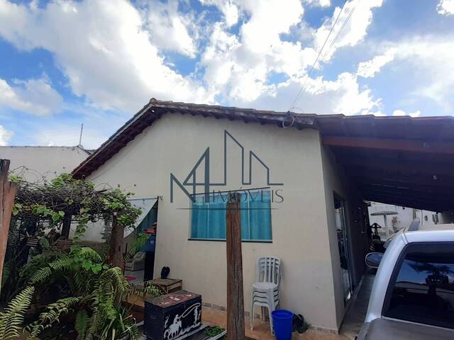 #565 - Casa para Venda em Aparecida de Goiânia - GO