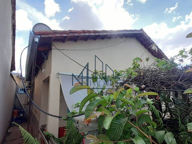 #565 - Casa para Venda em Aparecida de Goiânia - GO