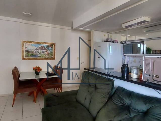 #595 - Apartamento para Venda em Goiânia - GO