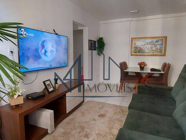 #595 - Apartamento para Venda em Goiânia - GO