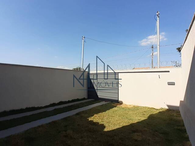 #631 - Casa para Venda em Aparecida de Goiânia - GO