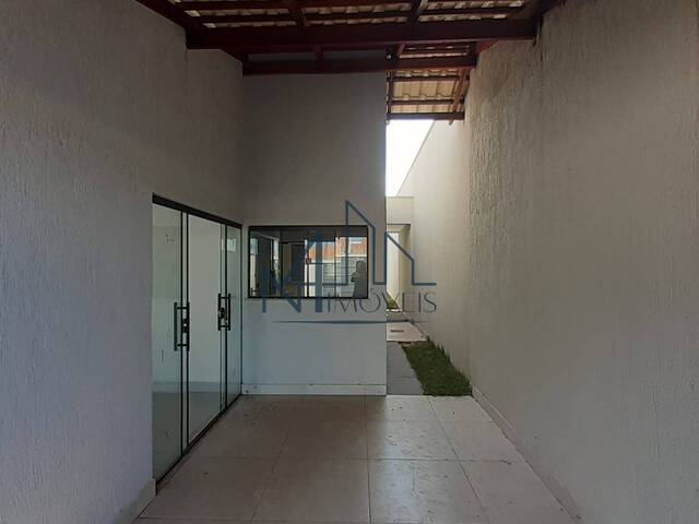 Casa para Venda em Aparecida de Goiânia - 5