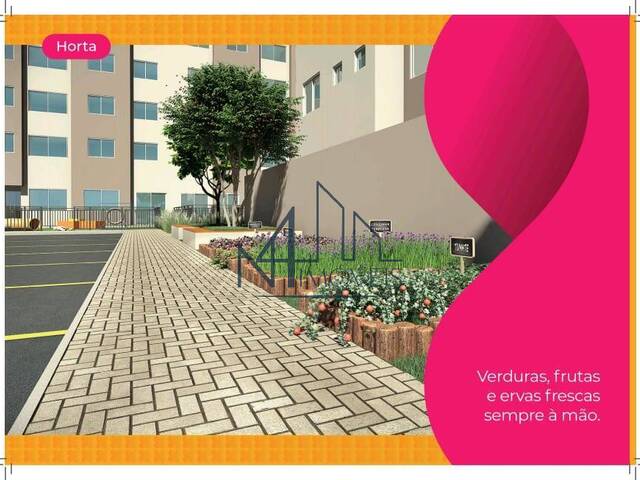 Apartamento para Lançamento em Aparecida de Goiânia - 4
