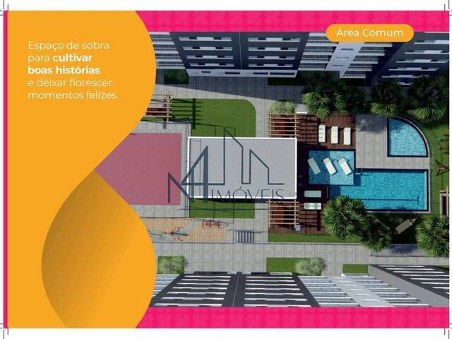 Apartamento para Lançamento em Aparecida de Goiânia - 5