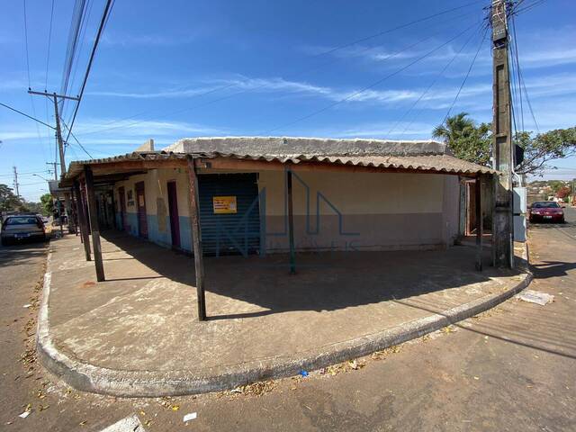 #720 - Casa para Venda em Aparecida de Goiânia - GO