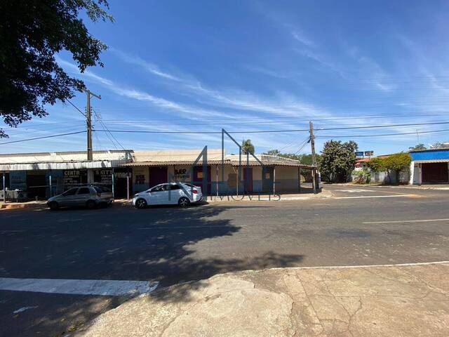 #720 - Casa para Venda em Aparecida de Goiânia - GO