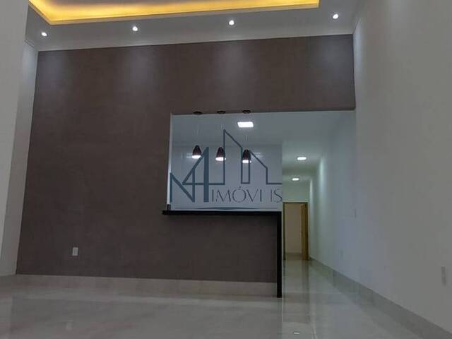 #728 - Casa para Venda em Aparecida de Goiânia - GO