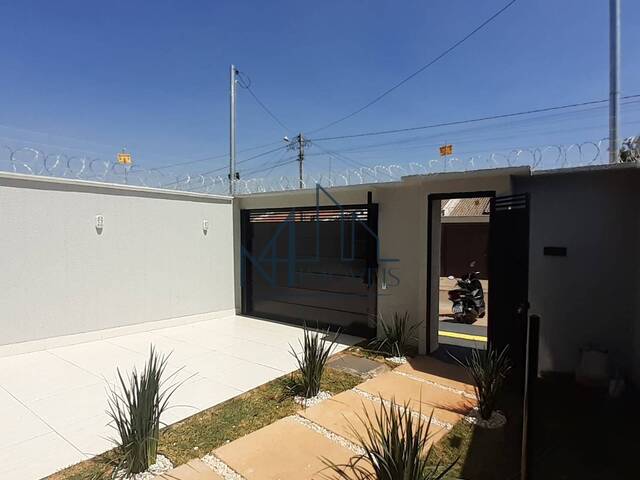 Casa para Venda em Aparecida de Goiânia - 4