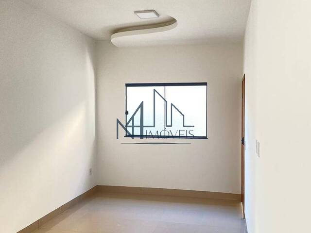 #797 - Casa para Venda em Aparecida de Goiânia - GO