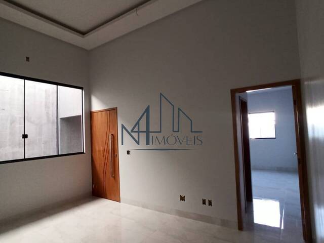 #844 - Casa para Venda em Aparecida de Goiânia - GO