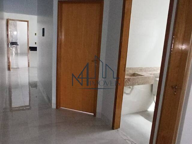 Casa para Venda em Aparecida de Goiânia - 5