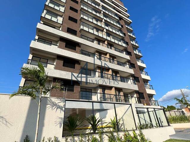 #863 - Apartamento para Venda em Goiânia - GO