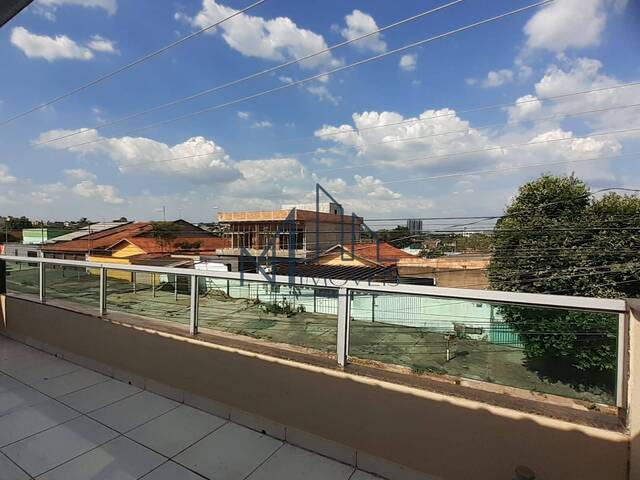 #882 - Sobrado para Venda em Aparecida de Goiânia - GO