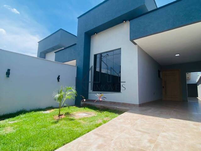 #890 - Casa para Venda em Goiânia - GO