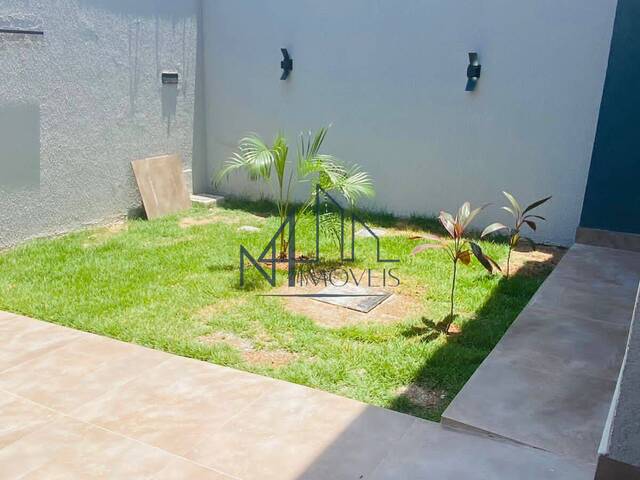 #890 - Casa para Venda em Goiânia - GO
