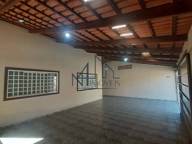 #892 - Casa para Venda em Aparecida de Goiânia - GO