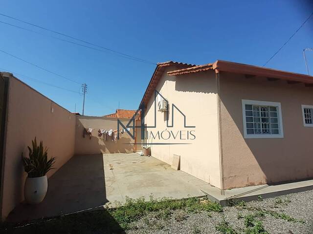 #895 - Casa para Venda em Aparecida de Goiânia - GO