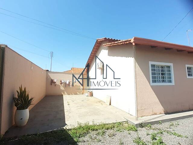 Casa para Venda em Aparecida de Goiânia - 5
