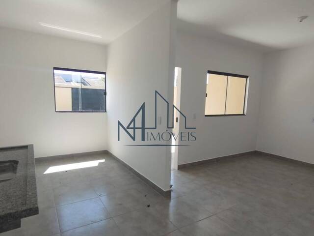 #938 - Casa para Venda em Aparecida de Goiânia - GO