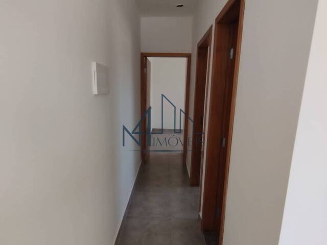 #938 - Casa para Venda em Aparecida de Goiânia - GO